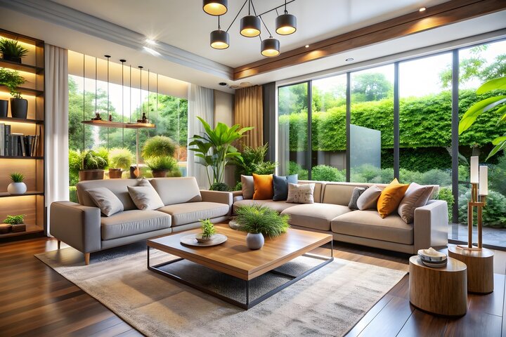 5 Renter Friendly Lighting Hacks to Brighten Your Home